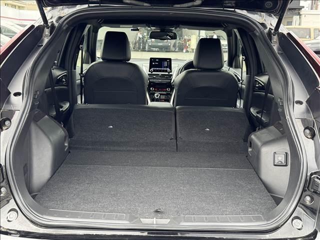 Ref:AUX-24786077 MITSUBISHI ECLIPSE CROSS PHEV 2021 11 Ref:AUX-24786077 MITSUBISHI ECLIPSE CROSS PHEV 2021 - Image 11