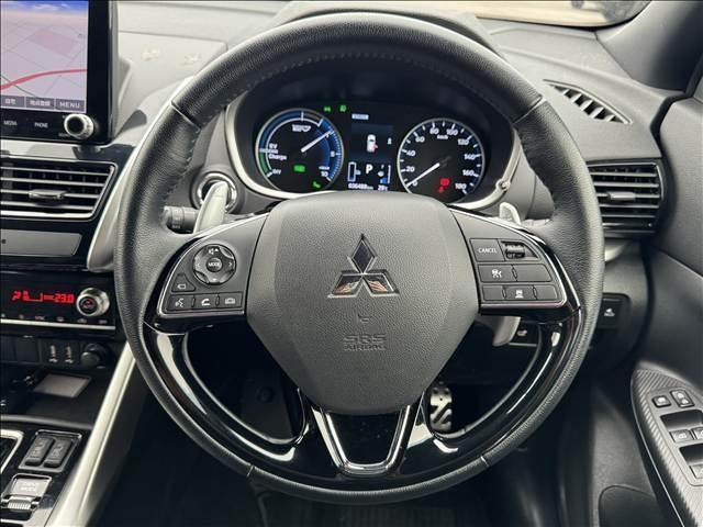 Ref:AUX-24786077 MITSUBISHI ECLIPSE CROSS PHEV 2021 12 Ref:AUX-24786077 MITSUBISHI ECLIPSE CROSS PHEV 2021 - Image 12