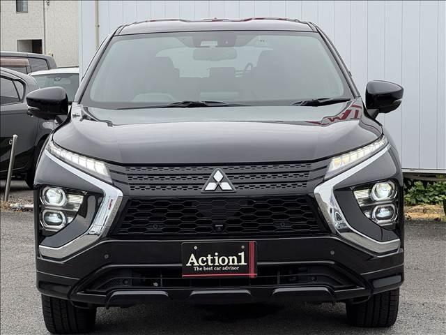 Ref:AUX-24786077 MITSUBISHI ECLIPSE CROSS PHEV 2021 3 Ref:AUX-24786077 MITSUBISHI ECLIPSE CROSS PHEV 2021 - Image 3