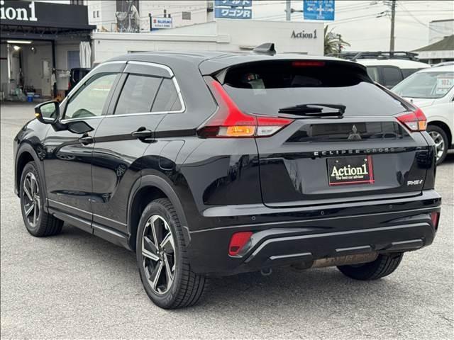 Ref:AUX-24786077 MITSUBISHI ECLIPSE CROSS PHEV 2021 4 Ref:AUX-24786077 MITSUBISHI ECLIPSE CROSS PHEV 2021 - Image 4