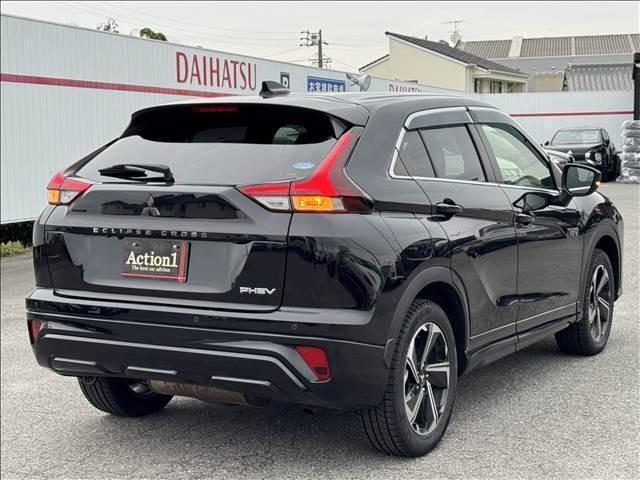 Ref:AUX-24786077 MITSUBISHI ECLIPSE CROSS PHEV 2021 6 Ref:AUX-24786077 MITSUBISHI ECLIPSE CROSS PHEV 2021 - Image 6
