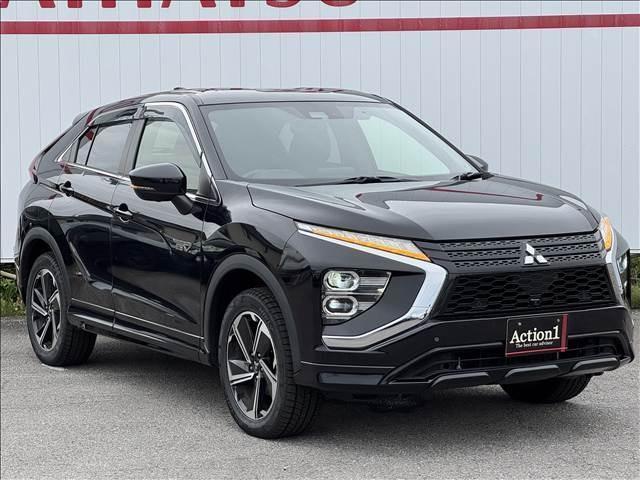Ref:AUX-24786077 MITSUBISHI ECLIPSE CROSS PHEV 2021 7 Ref:AUX-24786077 MITSUBISHI ECLIPSE CROSS PHEV 2021 - Image 7