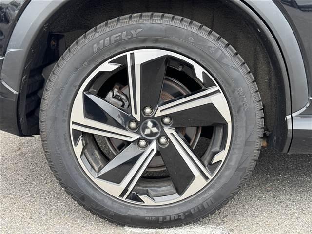 Ref:AUX-24786077 MITSUBISHI ECLIPSE CROSS PHEV 2021 8 Ref:AUX-24786077 MITSUBISHI ECLIPSE CROSS PHEV 2021 - Image 8