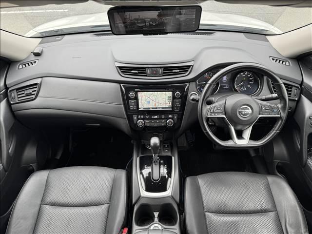 Ref:AUX-24786078 NISSAN X-TRAIL 2018 2 Ref:AUX-24786078 NISSAN X-TRAIL 2018 - Image 2