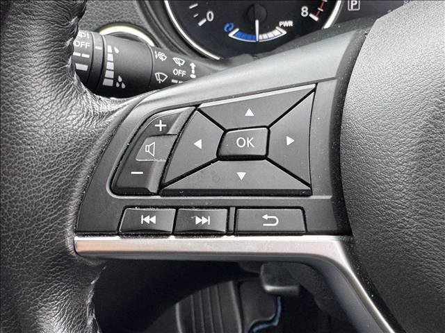 Ref:AUX-24786078 NISSAN X-TRAIL 2018 14 Ref:AUX-24786078 NISSAN X-TRAIL 2018 - Image 14