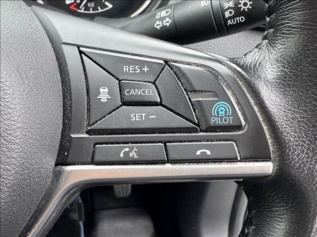 Ref:AUX-24786078 NISSAN X-TRAIL 2018 15 Ref:AUX-24786078 NISSAN X-TRAIL 2018 - Image 15