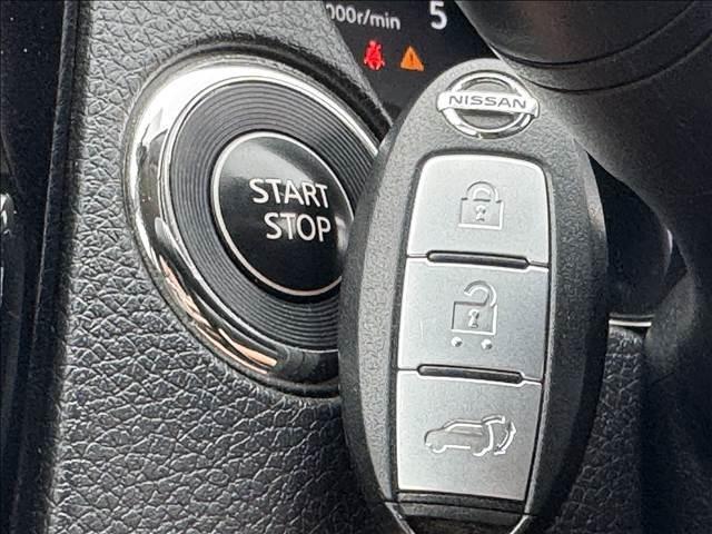 Ref:AUX-24786078 NISSAN X-TRAIL 2018 16 Ref:AUX-24786078 NISSAN X-TRAIL 2018 - Image 16