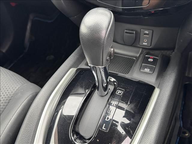 Ref:AUX-24786078 NISSAN X-TRAIL 2018 18 Ref:AUX-24786078 NISSAN X-TRAIL 2018 - Image 18