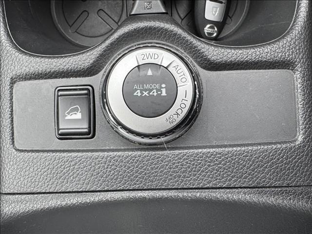 Ref:AUX-24786078 NISSAN X-TRAIL 2018 19 Ref:AUX-24786078 NISSAN X-TRAIL 2018 - Image 19
