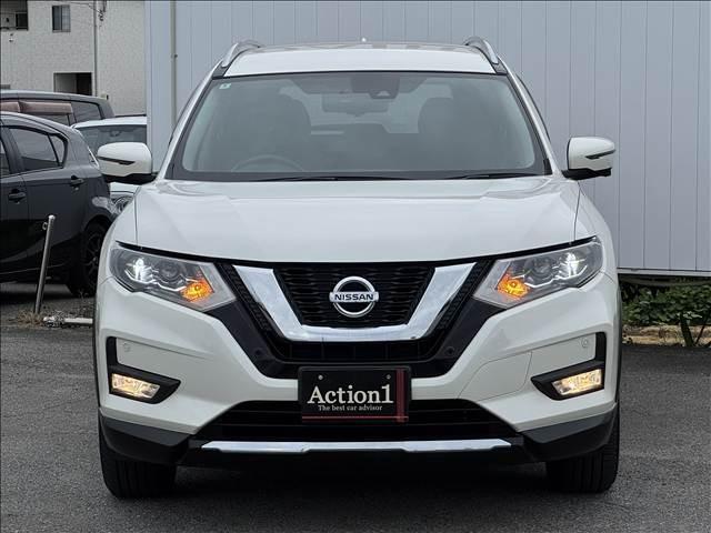 Ref:AUX-24786078 NISSAN X-TRAIL 2018 3 Ref:AUX-24786078 NISSAN X-TRAIL 2018 - Image 3