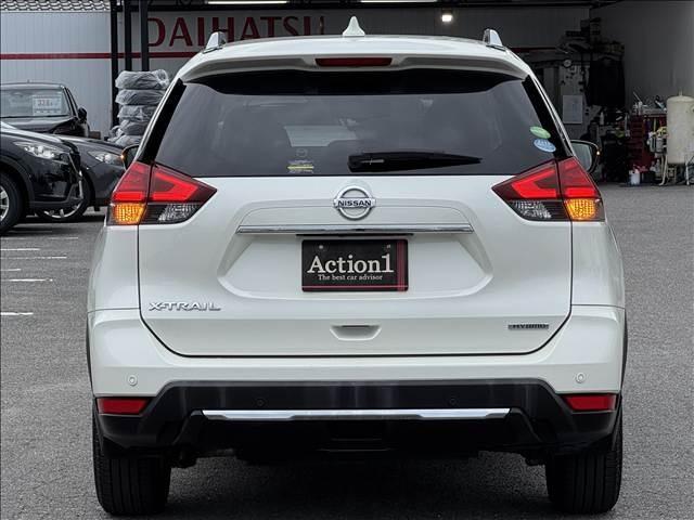 Ref:AUX-24786078 NISSAN X-TRAIL 2018 5 Ref:AUX-24786078 NISSAN X-TRAIL 2018 - Image 5