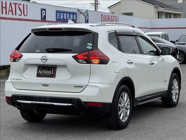 Ref:AUX-24786078 NISSAN X-TRAIL 2018 6 Ref:AUX-24786078 NISSAN X-TRAIL 2018 - Image 6