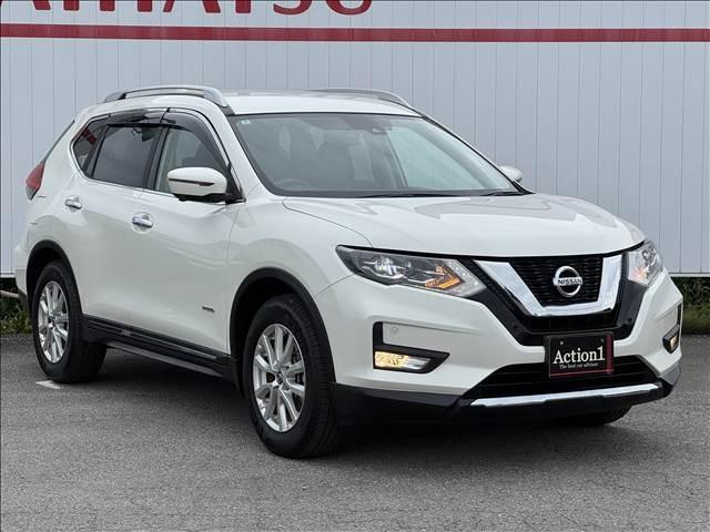 Ref:AUX-24786078 NISSAN X-TRAIL 2018 7 Ref:AUX-24786078 NISSAN X-TRAIL 2018 - Image 7