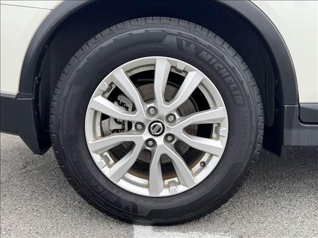 Ref:AUX-24786078 NISSAN X-TRAIL 2018 8 Ref:AUX-24786078 NISSAN X-TRAIL 2018 - Image 8