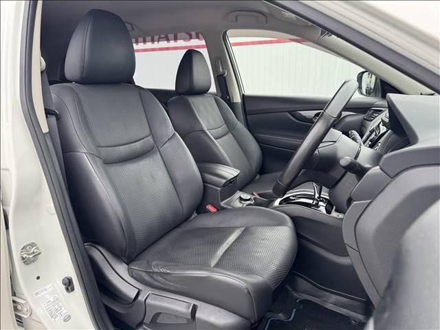 Ref:AUX-24786078 NISSAN X-TRAIL 2018 9 Ref:AUX-24786078 NISSAN X-TRAIL 2018 - Image 9