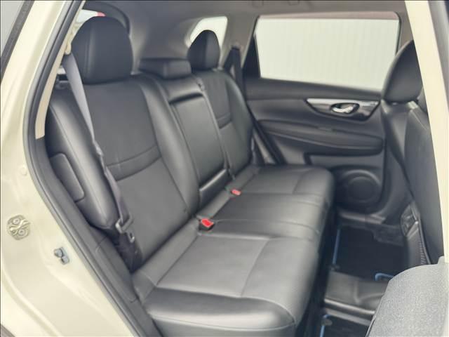 Ref:AUX-24786078 NISSAN X-TRAIL 2018 10 Ref:AUX-24786078 NISSAN X-TRAIL 2018 - Image 10