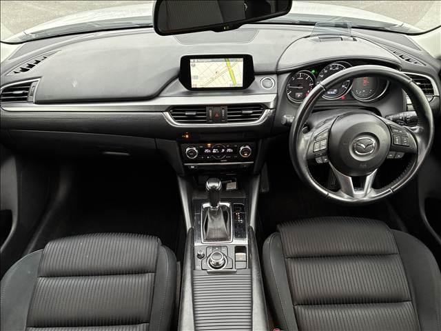 Ref:AUX-24786107 MAZDA ATENZA WAGON 2015 2 Ref:AUX-24786107 MAZDA ATENZA WAGON 2015 - Image 2