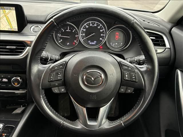 Ref:AUX-24786107 MAZDA ATENZA WAGON 2015 13 Ref:AUX-24786107 MAZDA ATENZA WAGON 2015 - Image 13