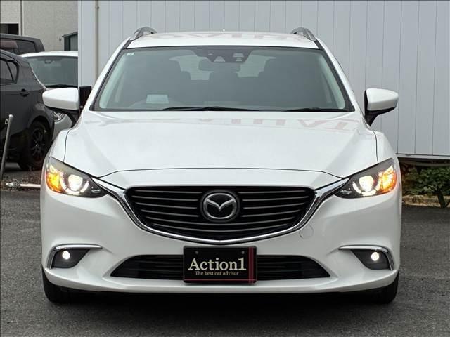 Ref:AUX-24786107 MAZDA ATENZA WAGON 2015 3 Ref:AUX-24786107 MAZDA ATENZA WAGON 2015 - Image 3