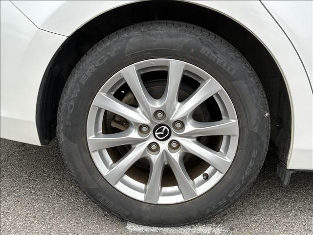 Ref:AUX-24786107 MAZDA ATENZA WAGON 2015 8 Ref:AUX-24786107 MAZDA ATENZA WAGON 2015 - Image 8
