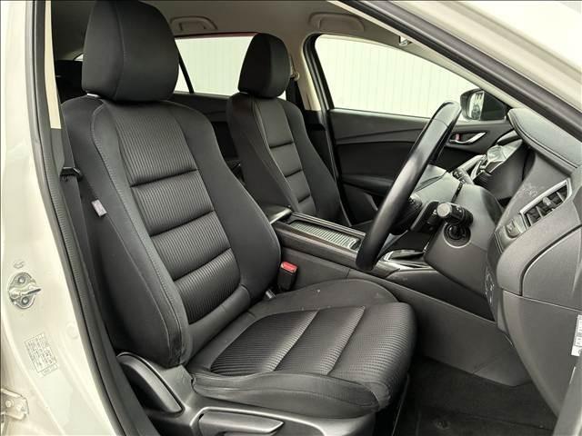 Ref:AUX-24786107 MAZDA ATENZA WAGON 2015 9 Ref:AUX-24786107 MAZDA ATENZA WAGON 2015 - Image 9