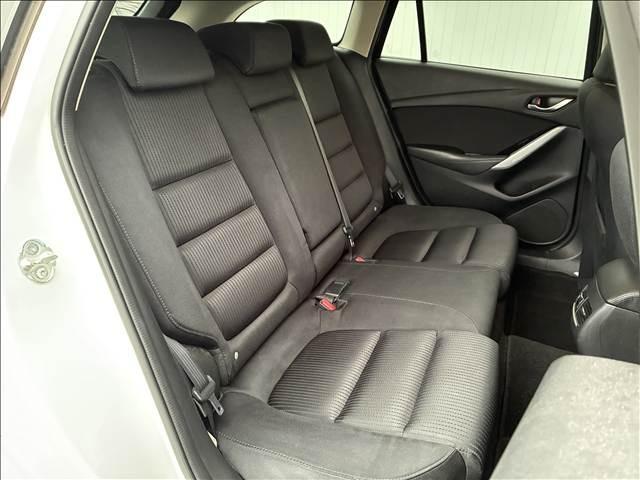 Ref:AUX-24786107 MAZDA ATENZA WAGON 2015 10 Ref:AUX-24786107 MAZDA ATENZA WAGON 2015 - Image 10