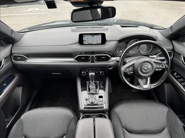 Ref:AUX-24786114 MAZDA CX-8 2018 2 Ref:AUX-24786114 MAZDA CX-8 2018 - Image 2