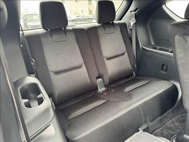 Ref:AUX-24786114 MAZDA CX-8 2018 11 Ref:AUX-24786114 MAZDA CX-8 2018 - Image 11