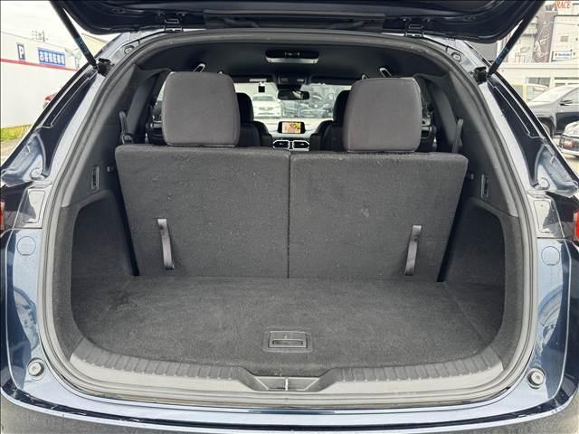 Ref:AUX-24786114 MAZDA CX-8 2018 12 Ref:AUX-24786114 MAZDA CX-8 2018 - Image 12