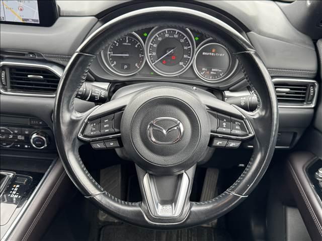 Ref:AUX-24786114 MAZDA CX-8 2018 13 Ref:AUX-24786114 MAZDA CX-8 2018 - Image 13