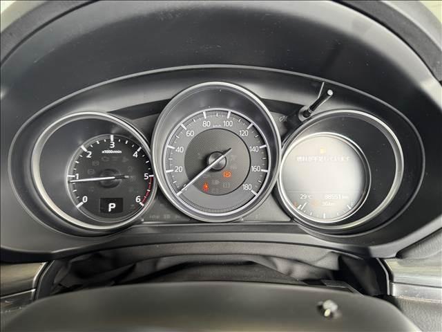 Ref:AUX-24786114 MAZDA CX-8 2018 14 Ref:AUX-24786114 MAZDA CX-8 2018 - Image 14
