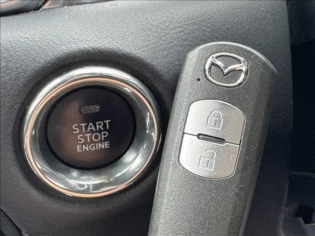 Ref:AUX-24786114 MAZDA CX-8 2018 17 Ref:AUX-24786114 MAZDA CX-8 2018 - Image 17