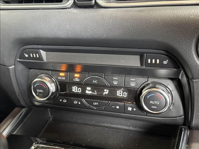 Ref:AUX-24786114 MAZDA CX-8 2018 18 Ref:AUX-24786114 MAZDA CX-8 2018 - Image 18