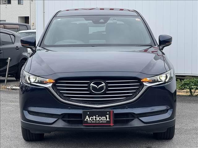 Ref:AUX-24786114 MAZDA CX-8 2018 3 Ref:AUX-24786114 MAZDA CX-8 2018 - Image 3