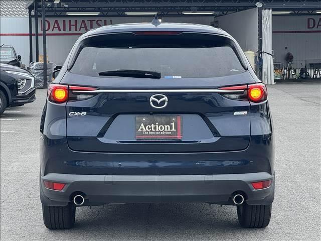 Ref:AUX-24786114 MAZDA CX-8 2018 5 Ref:AUX-24786114 MAZDA CX-8 2018 - Image 5