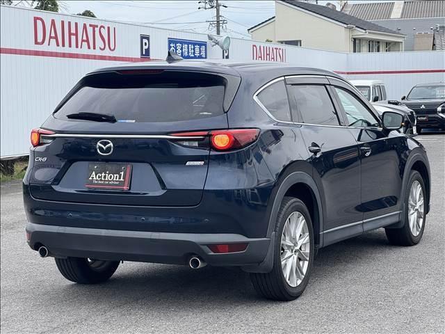 Ref:AUX-24786114 MAZDA CX-8 2018 6 Ref:AUX-24786114 MAZDA CX-8 2018 - Image 6