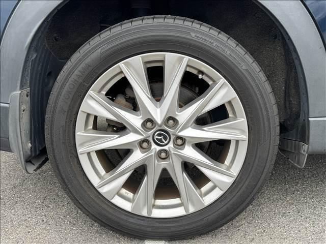 Ref:AUX-24786114 MAZDA CX-8 2018 8 Ref:AUX-24786114 MAZDA CX-8 2018 - Image 8