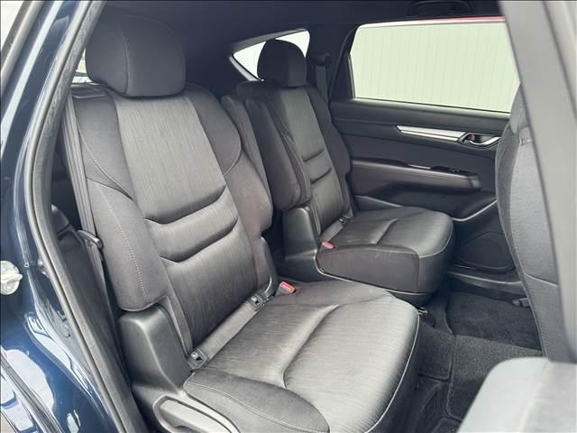 Ref:AUX-24786114 MAZDA CX-8 2018 10 Ref:AUX-24786114 MAZDA CX-8 2018 - Image 10