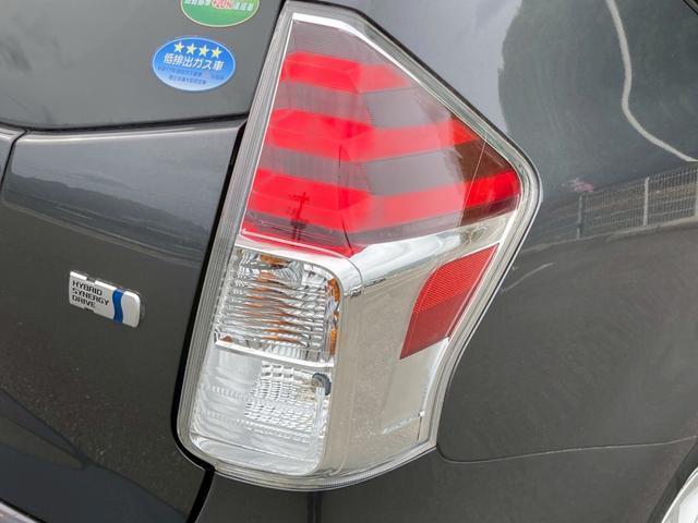 Ref:AUX-24787596 TOYOTA PRIUS ALPHA 2015 17 Ref:AUX-24787596 TOYOTA PRIUS ALPHA 2015 - Image 17