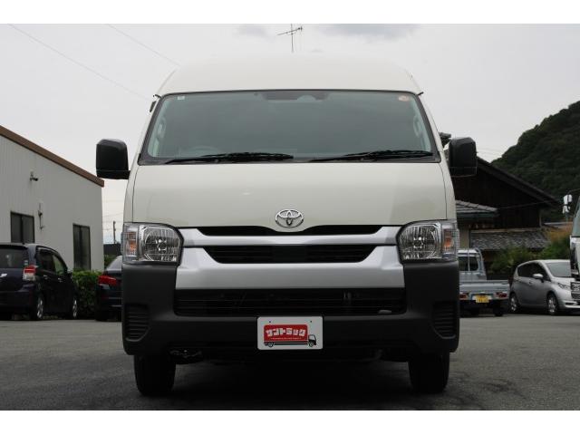 Ref:AUX-24787948 TOYOTA HIACE COMMUTER 2026 2 Ref:AUX-24787948 TOYOTA HIACE COMMUTER 2026 - Image 2