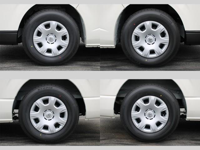 Ref:AUX-24787948 TOYOTA HIACE COMMUTER 2026 20 Ref:AUX-24787948 TOYOTA HIACE COMMUTER 2026 - Image 20