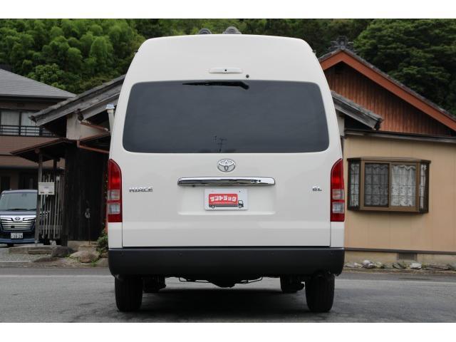 Ref:AUX-24787948 TOYOTA HIACE COMMUTER 2026 5 Ref:AUX-24787948 TOYOTA HIACE COMMUTER 2026 - Image 5