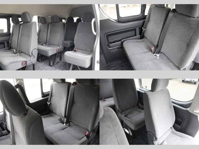 Ref:AUX-24787948 TOYOTA HIACE COMMUTER 2026 6 Ref:AUX-24787948 TOYOTA HIACE COMMUTER 2026 - Image 6