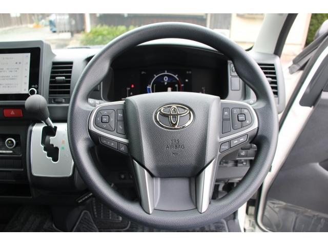 Ref:AUX-24787948 TOYOTA HIACE COMMUTER 2026 8 Ref:AUX-24787948 TOYOTA HIACE COMMUTER 2026 - Image 8
