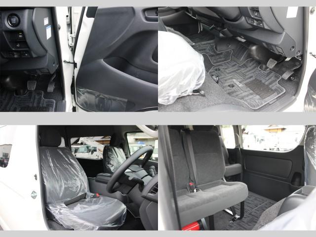 Ref:AUX-24787948 TOYOTA HIACE COMMUTER 2026 9 Ref:AUX-24787948 TOYOTA HIACE COMMUTER 2026 - Image 9