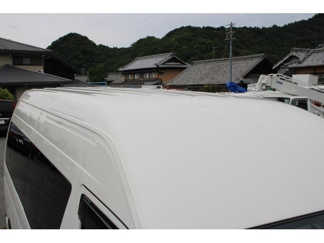 Ref:AUX-24787948 TOYOTA HIACE COMMUTER 2026 10 Ref:AUX-24787948 TOYOTA HIACE COMMUTER 2026 - Image 10