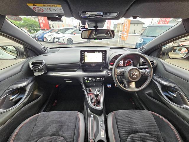 Ref:AUX-24788264 TOYOTA GR YARIS 2020 2 Ref:AUX-24788264 TOYOTA GR YARIS 2020 - Image 2