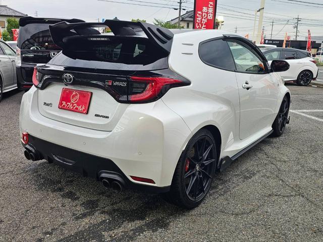 Ref:AUX-24788264 TOYOTA GR YARIS 2020 11 Ref:AUX-24788264 TOYOTA GR YARIS 2020 - Image 11