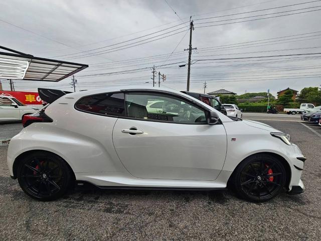 Ref:AUX-24788264 TOYOTA GR YARIS 2020 12 Ref:AUX-24788264 TOYOTA GR YARIS 2020 - Image 12