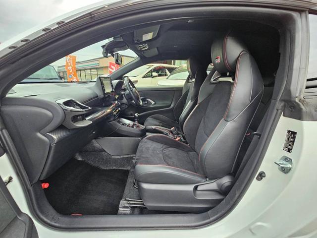 Ref:AUX-24788264 TOYOTA GR YARIS 2020 14 Ref:AUX-24788264 TOYOTA GR YARIS 2020 - Image 14